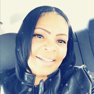 Meet your Posher, Tracy